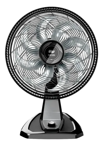 Comparativo de Ventiladores: Análise Detalhada de 3 Modelos Populares