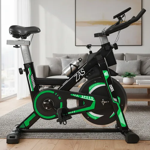 Melhores Bicicletas Ergométricas Spinning 2026: Comparativo Completo e Recomendações