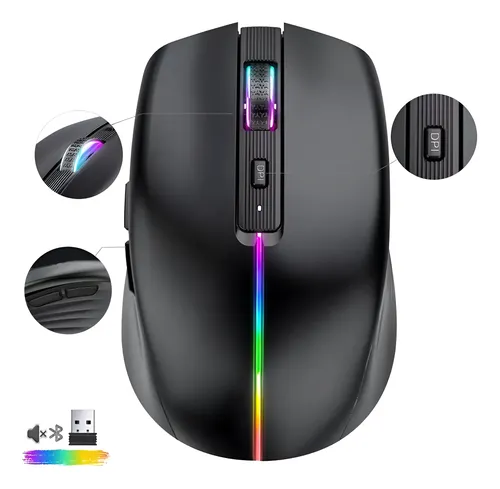 Melhores Mouses Sem Fio Gamer de 2026: Comparativo Completo e Recomendações
