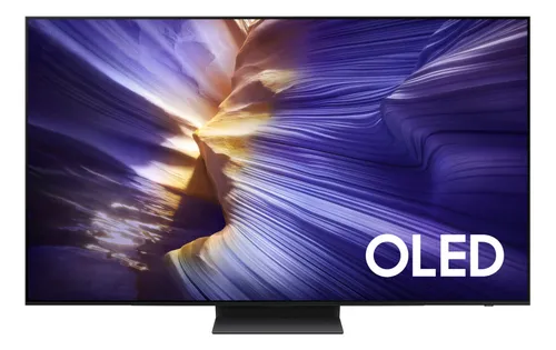 Samsung S90F vs LG OLED55C5: Qual a melhor TV OLED 4K 55″ de 2026?